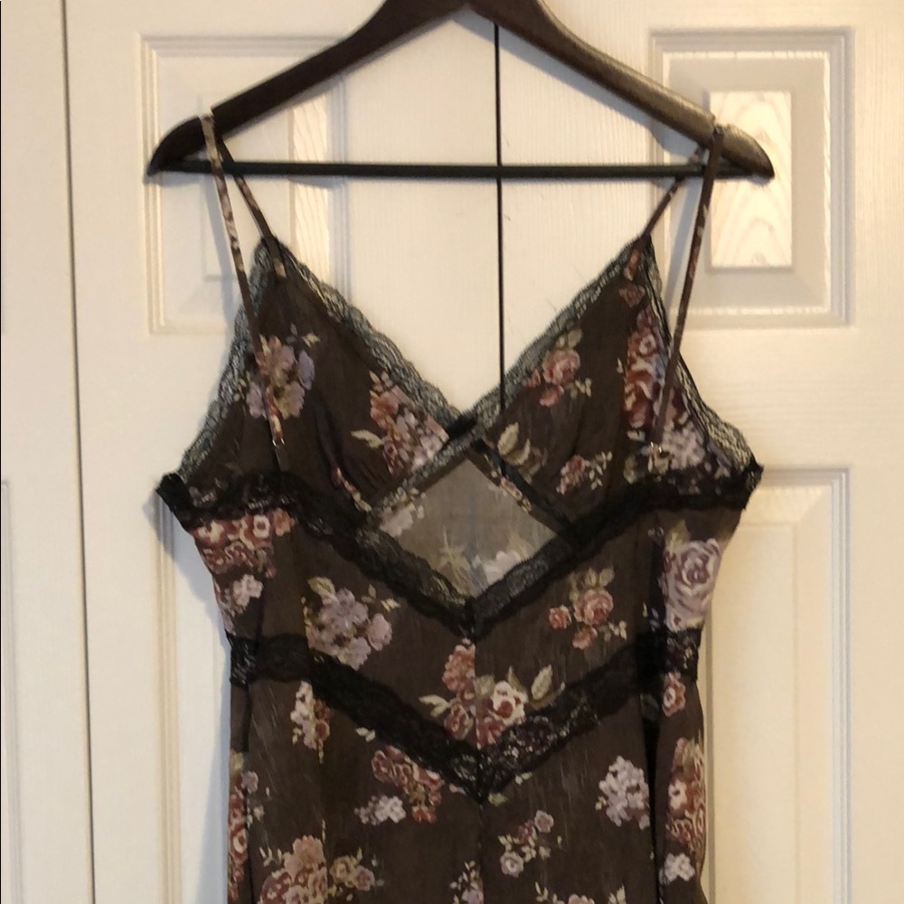 Brock Collection x H&M Slip Dress - Picture 2 of 10